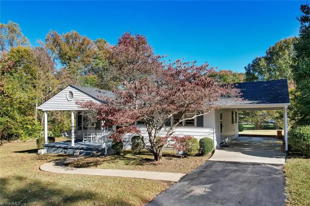 2329 Westover Drive, Reidsville, NC 27320 - Image #1