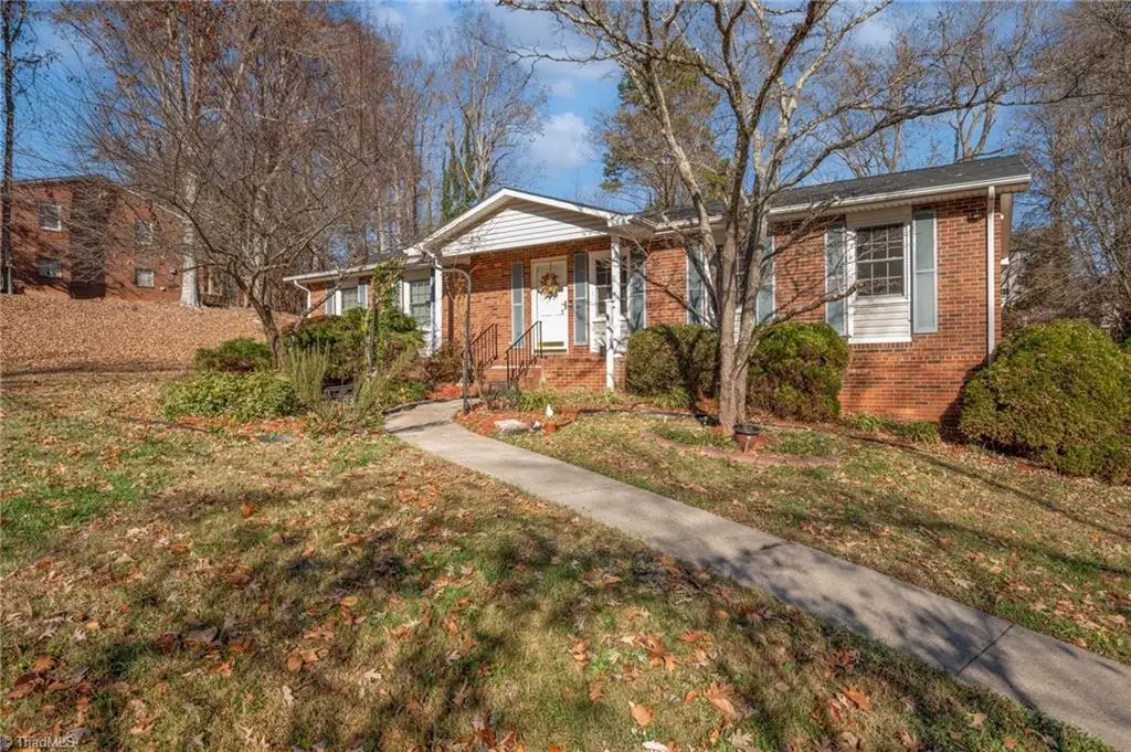 585 Ocala Drive, Winston Salem, NC 27127 - Image #1