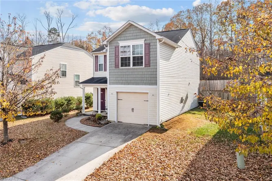 5414 Sky Hill Drive, McLeansville, NC 27301 - Image #2