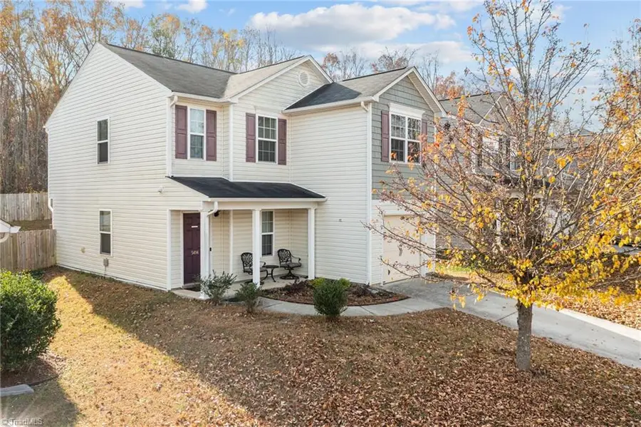 5414 Sky Hill Drive, McLeansville, NC 27301 - Image #3