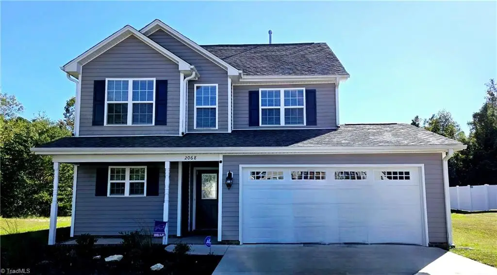 2068 Dresden Drive, Burlington, NC 27217 - Image #1