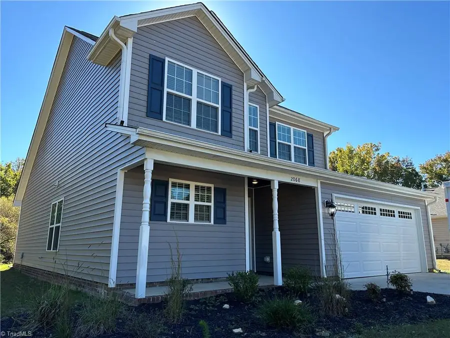 2068 Dresden Drive, Burlington, NC 27217 - Image #2