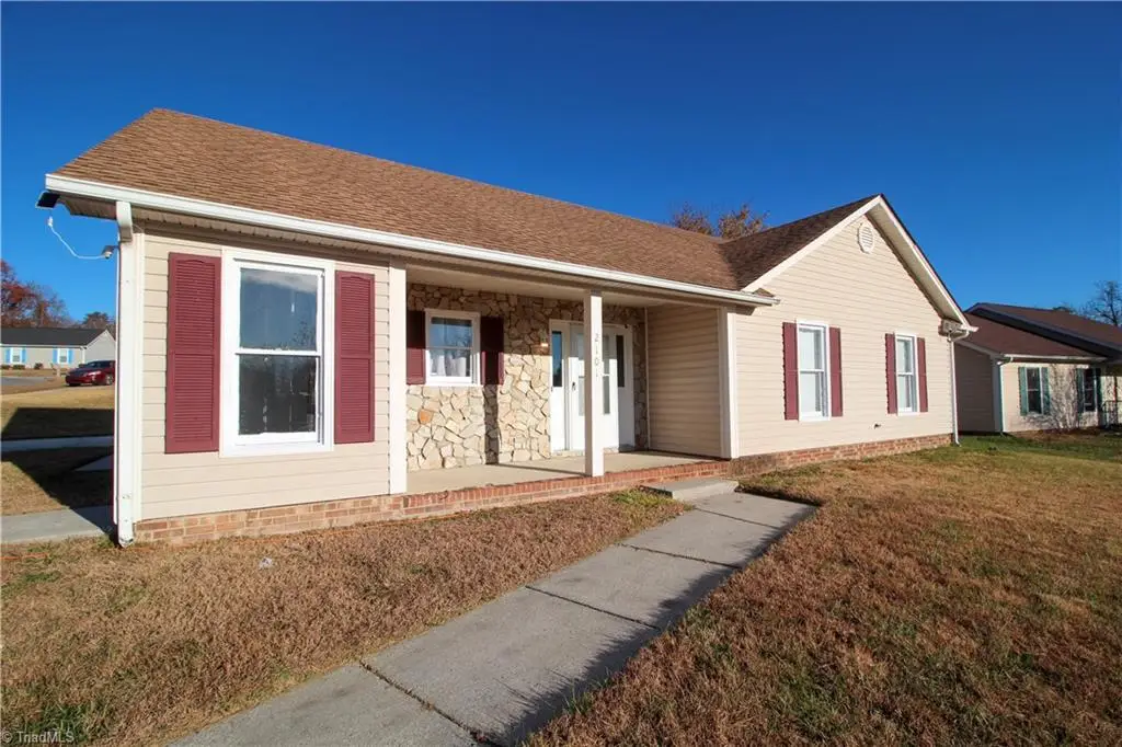 2101 Owens Street, Greensboro, NC 27405 - Image #1
