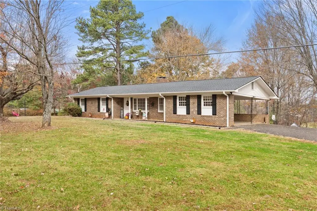 1411 Nc Highway 704, Lawsonville, NC 27022 - Image #1