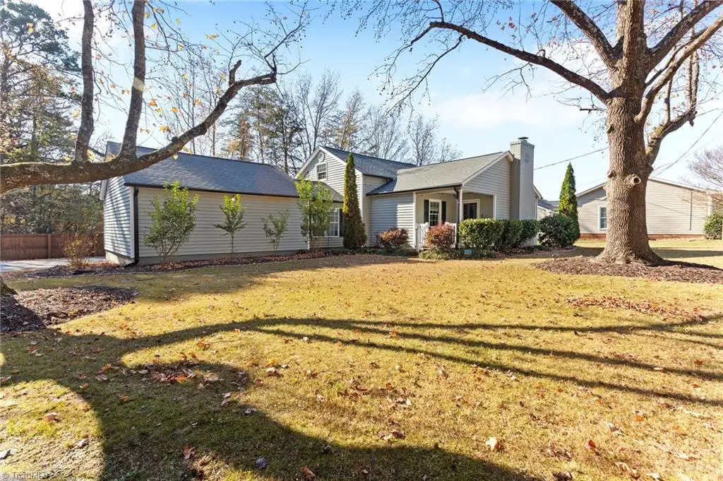 2712 Peachtree Street, Burlington, NC 27205 - Image #1