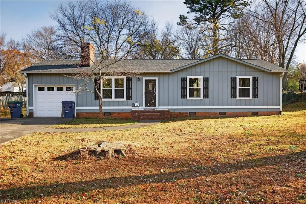 7335 Church Street, Rural Hall, NC 27045 - Image #1