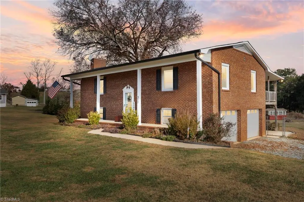 577 John Crotts Road, Mocksville, NC 27028 - Image #1