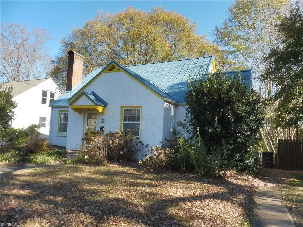 819 Madison Avenue, Winston Salem, NC 27103 - Image #1