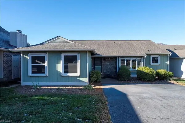 157 Fairway Drive, Advance, NC 27006