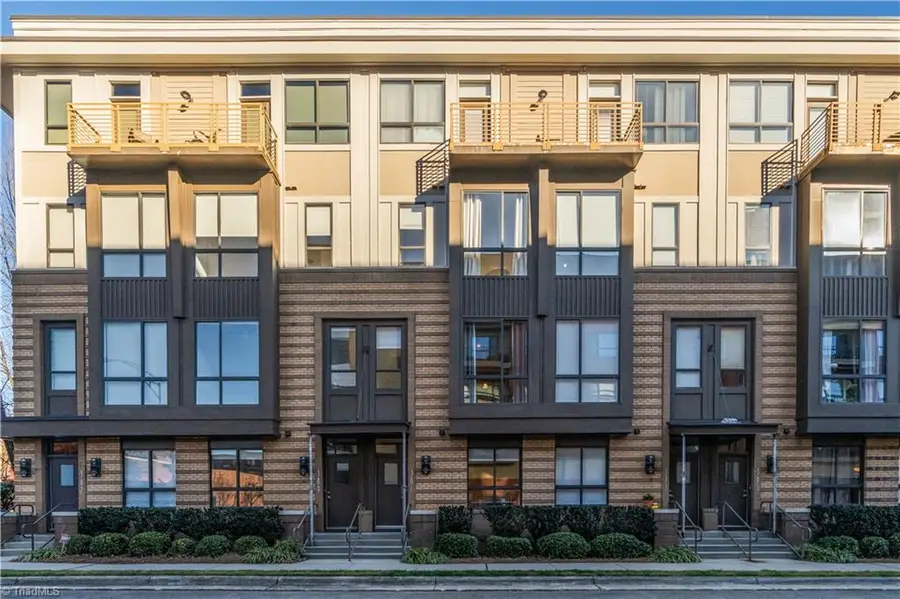 381 N Green Street, Winston Salem, NC 27101 - Image #2