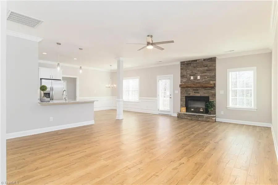 313 Broken Saddle Lane, Kernersville, NC 27284 - Image #2