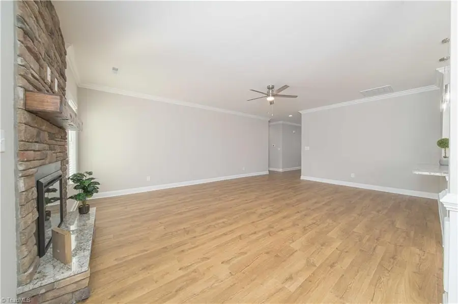 313 Broken Saddle Lane, Kernersville, NC 27284 - Image #3