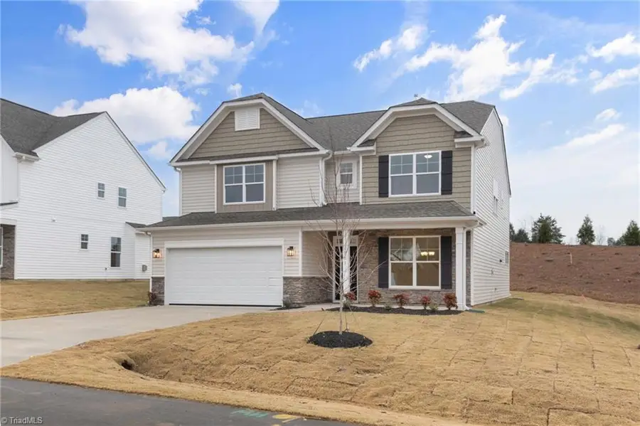 2383 Robbins Perch West Court, Kernersville, NC 27284 - Image #2