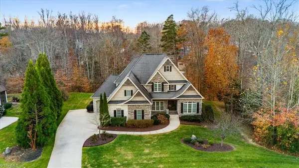 8311 Lillys Circle, Greensboro, NC 27455