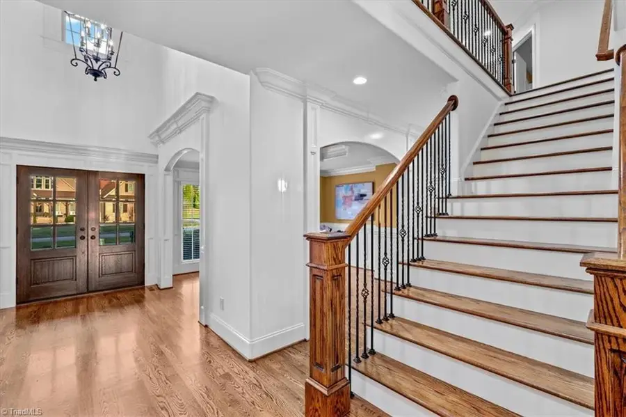 8311 Lillys Circle, Greensboro, NC 27455 - Image #3