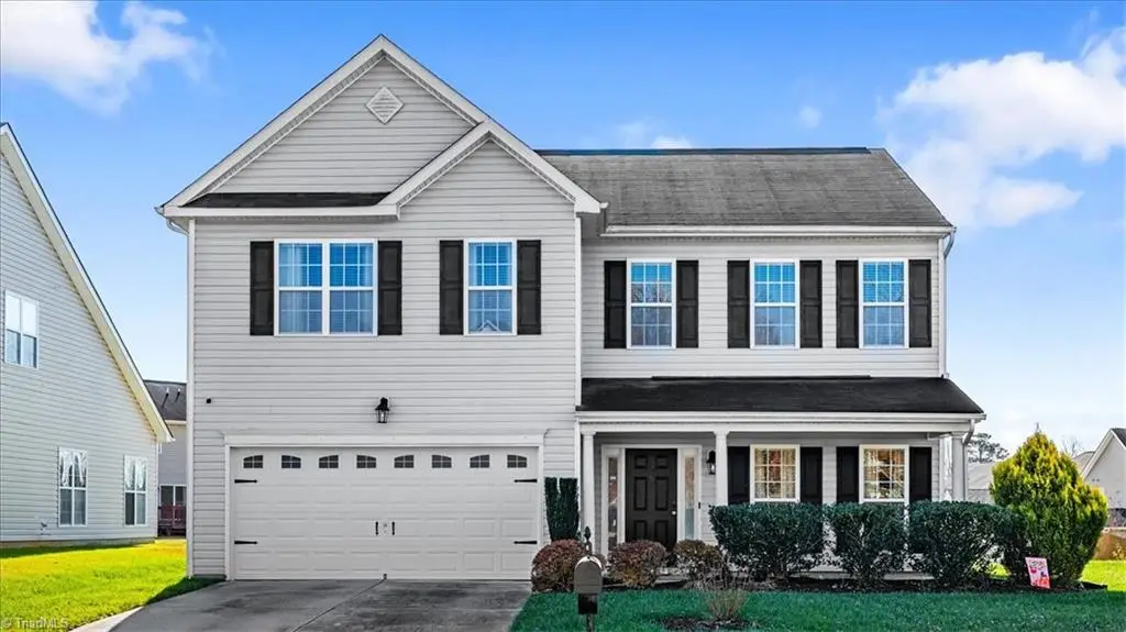6804 Championship Drive, Whitsett, NC 27377 - Image #1