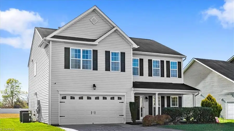 6804 Championship Drive, Whitsett, NC 27377 - Image #2