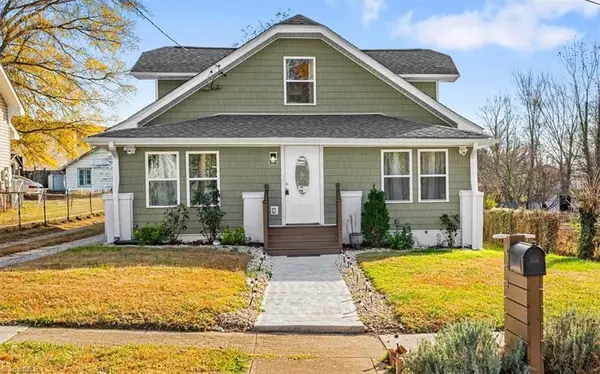 113 Briggs Place, High Point, WV 26262