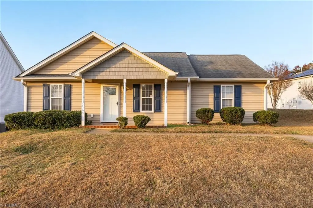 3565 Cortland Drive, Winston Salem, NC 27105 - Image #1
