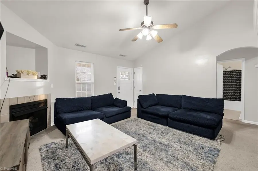 3565 Cortland Drive, Winston Salem, NC 27105 - Image #2