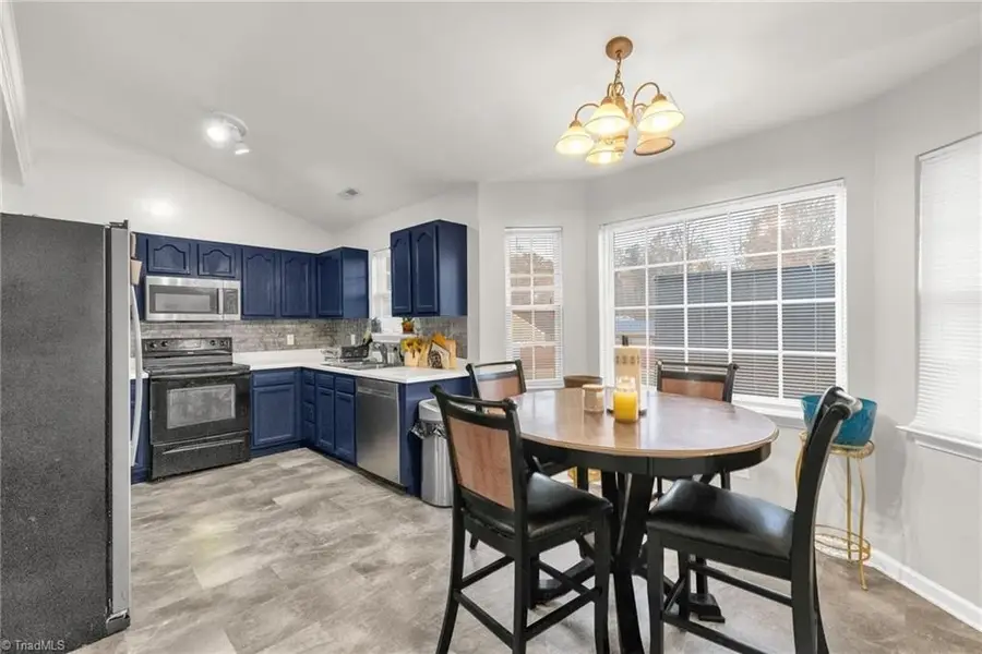 3565 Cortland Drive, Winston Salem, NC 27105 - Image #3