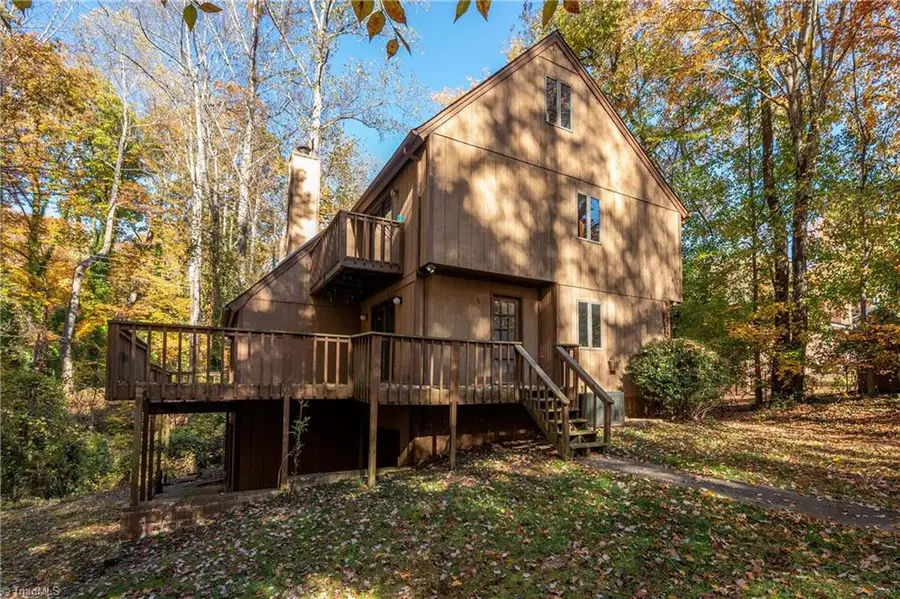 1138 Edgebrook Drive, Winston Salem, NC 27106 - Image #2