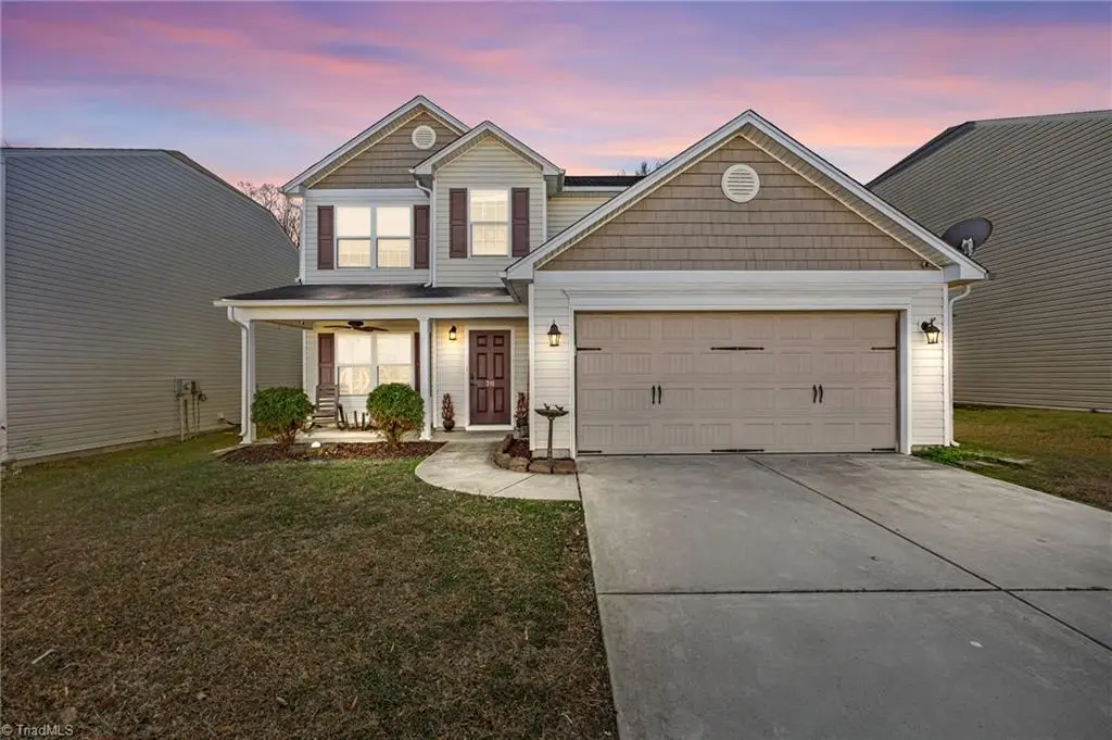 311 Trimble Drive, Elon, NC 27244 - Image #1