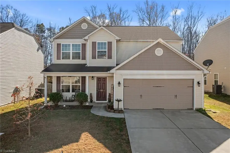 311 Trimble Drive, Elon, NC 27244 - Image #3