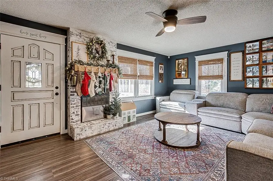 5218 Old Lexington Road, Asheboro, NC 27205 - Image #2