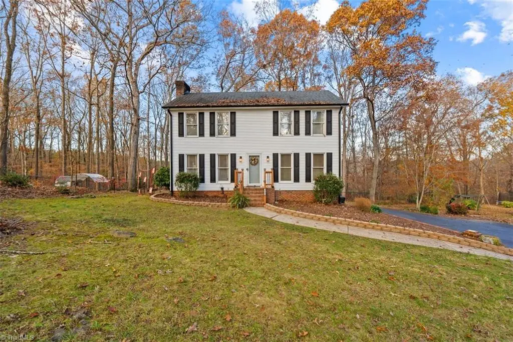 1746 Taylors Creek Drive, Asheboro, NC 27205 - Image #1