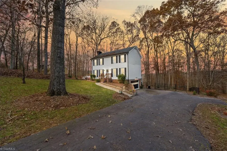 1746 Taylors Creek Drive, Asheboro, NC 27205 - Image #2