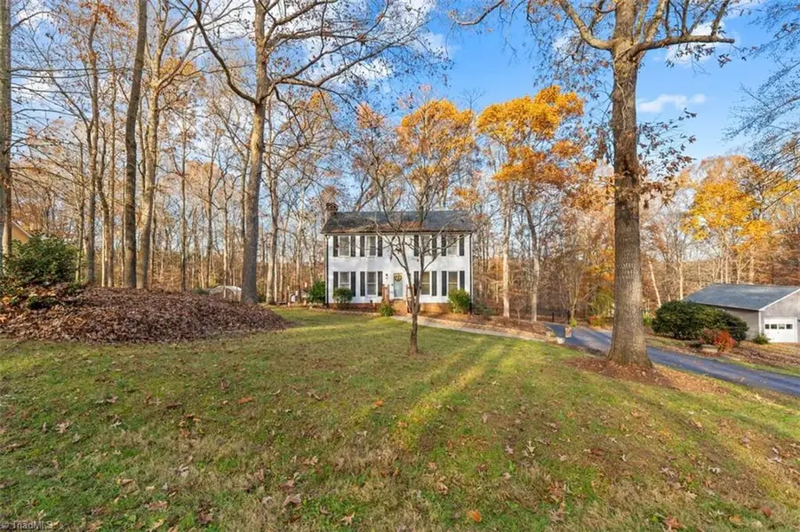 1746 Taylors Creek Drive, Asheboro, NC 27205 - Image #3