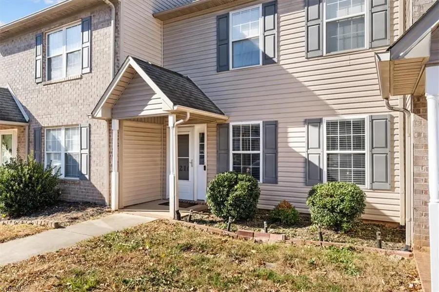 4210 Bentley Drive, Randleman, NC 27317 - Image #2