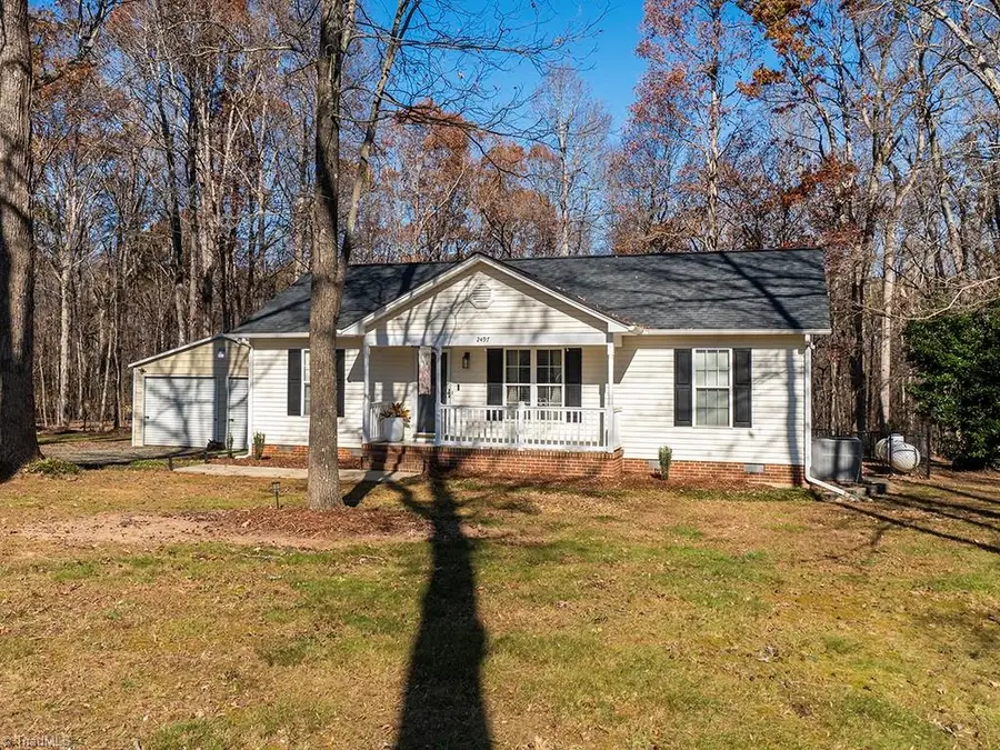 2497 Adams Farm Court, Snow Camp, NC 27349 - Image #2