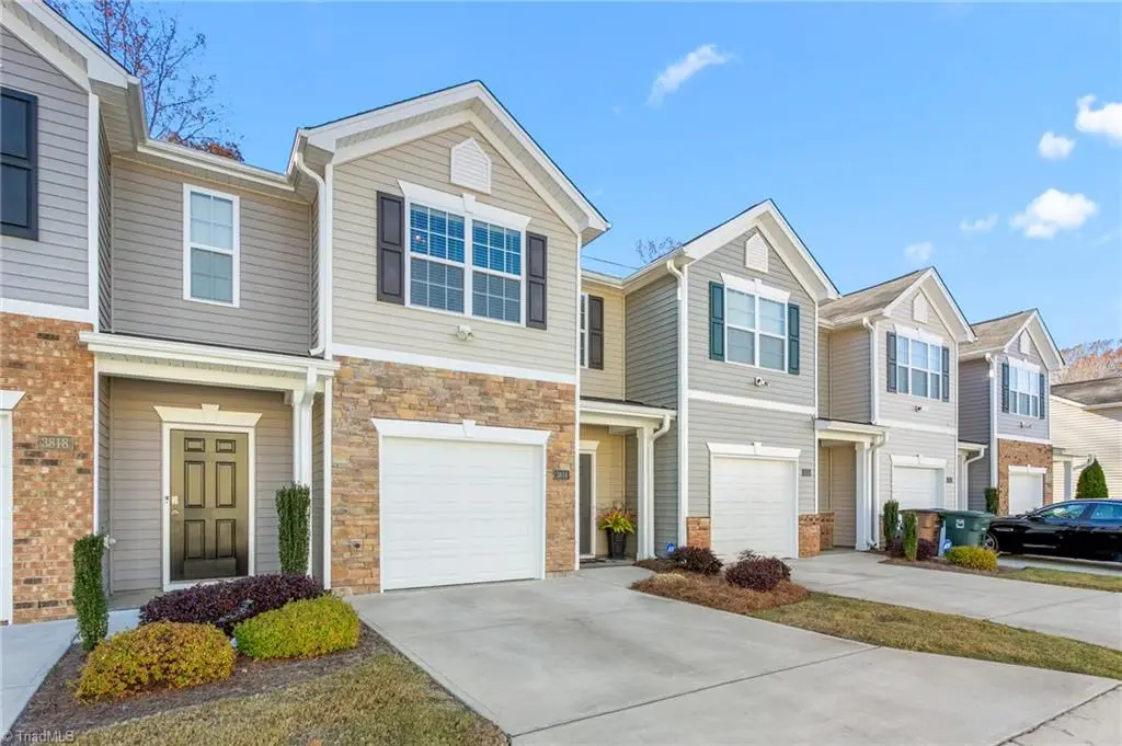 3816 Buckskin Way, Greensboro, NC 27405 - Image #1