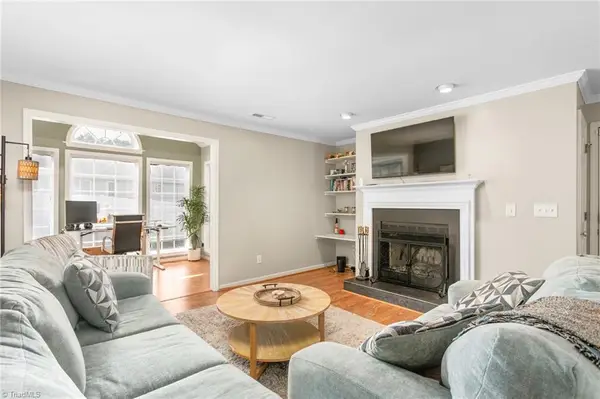 7428 Riverview Knoll Court #7428, Clemmons, NC 27012