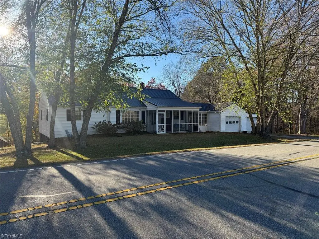 2448 Milling Road, Mocksville, NC 27028 - Image #1