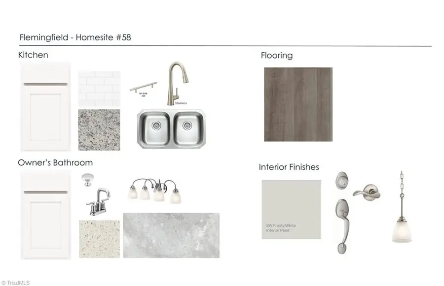 908 Plum Creek Place, Greensboro, NC 27405 - Image #3