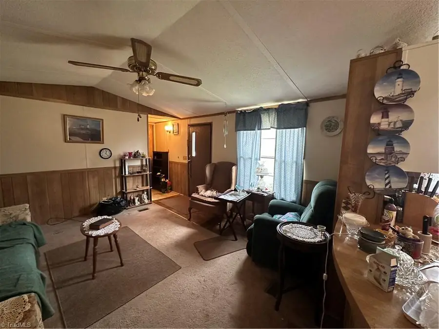 4832 Vienna Dozier Road, Pfafftown, NC 27040 - Image #3