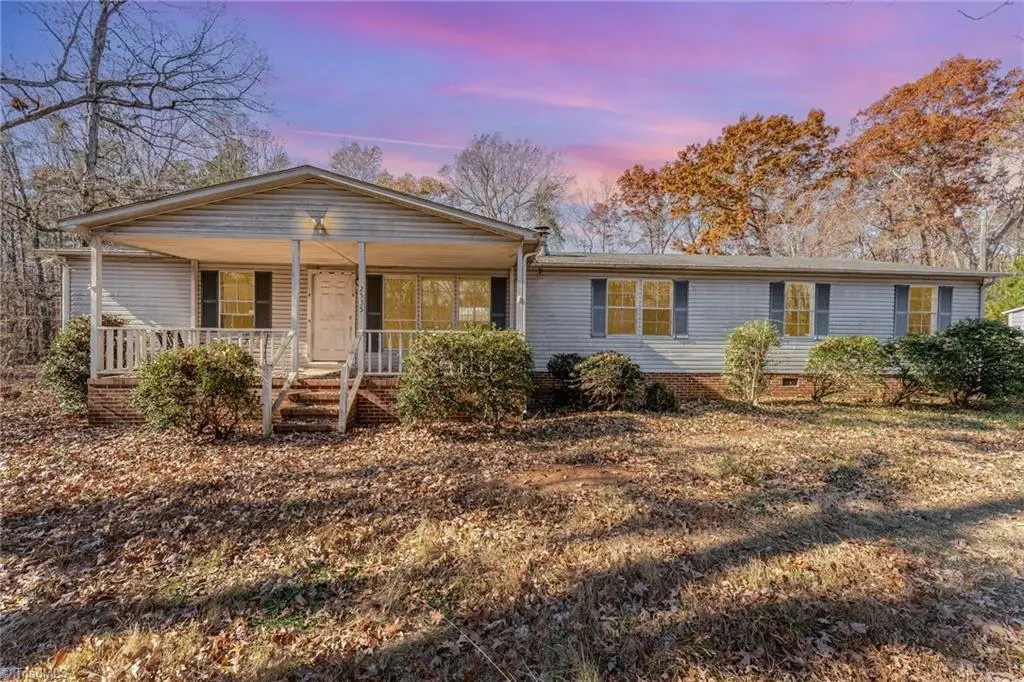 2535 Gray Fox Lane, Staley, NC 27355 - Image #1
