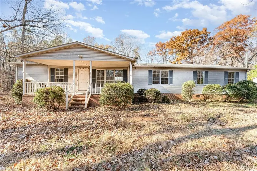 2535 Gray Fox Lane, Staley, NC 27355 - Image #2