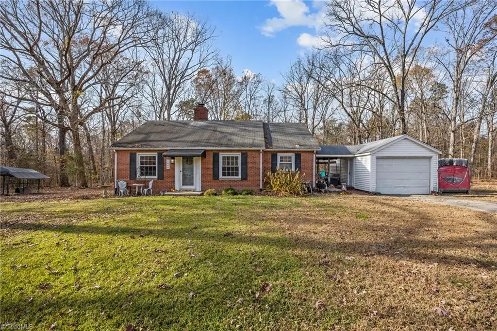 1646 Sandy Cross Road, Burlington, NC 27217 - Image #1