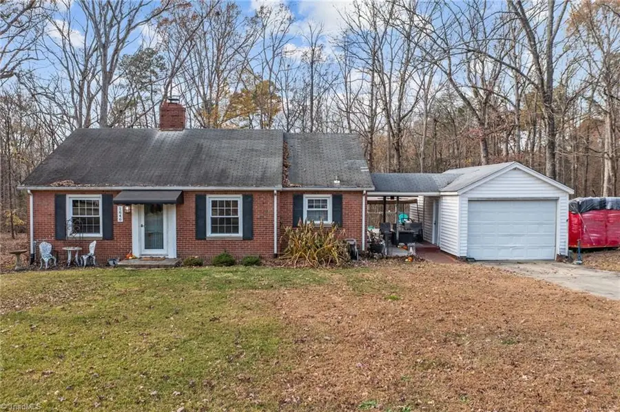 1646 Sandy Cross Road, Burlington, NC 27217 - Image #2