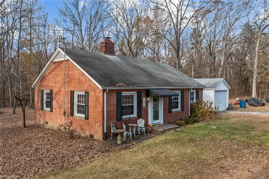1646 Sandy Cross Road, Burlington, NC 27217 - Image #3