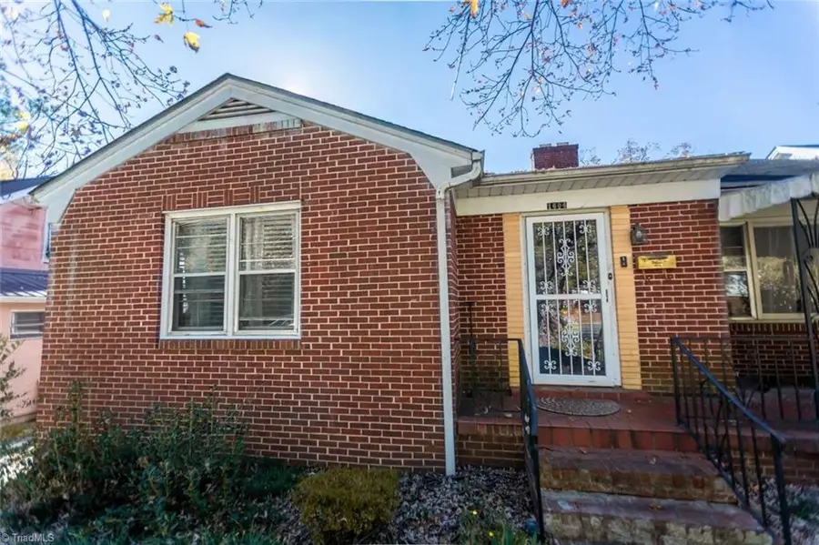 1604 E Washington Street, Rockingham, NC 28379 - Image #2