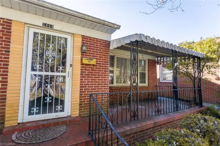 1604 E Washington Street, Rockingham, NC 28379 - Image #3