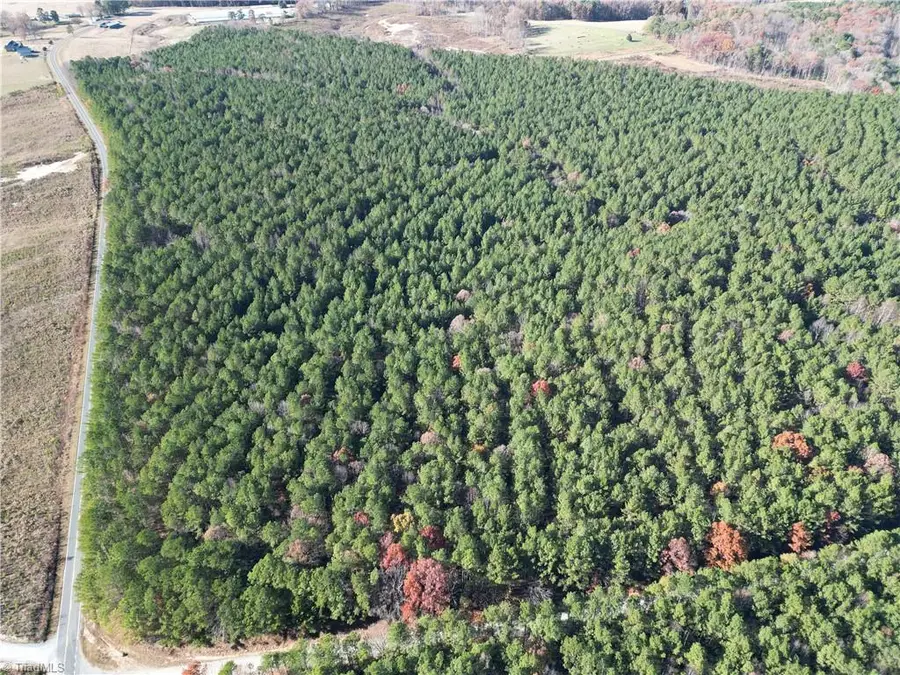 Lot 3 Willie Road, Seagrove, NC 27341 - Image #2