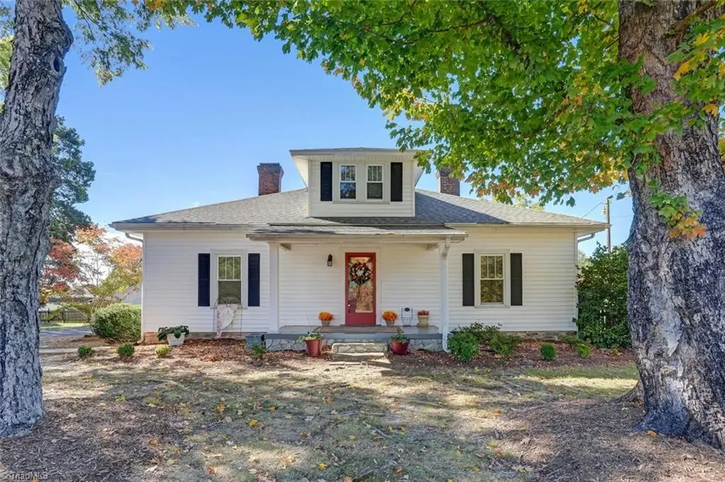 2728 Reid School Road, Reidsville, NC 27320 - Image #1