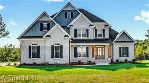 4041 Estate Drive, Lewisville, NC 27023 - Image #1