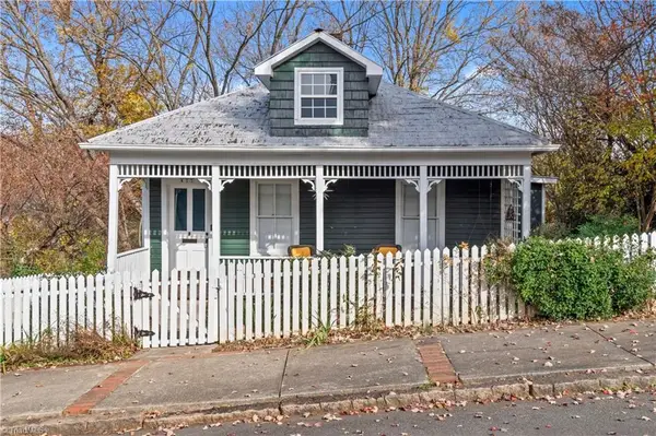 415 W Poplar Street, Winston-Salem, NC 27101